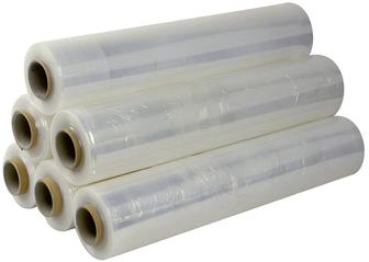 В продаже стрейч пленка