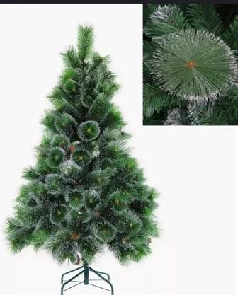 Ёлки новогодние искусственные