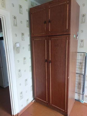 Отдам мебель шкаф кровать