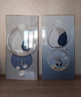 Картины на стену