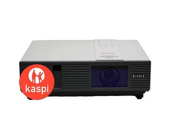 Проектор EIKI LC-XNB4000N 1024 x 768 1х VGA,1x VGA Out, HDMI, S-video,