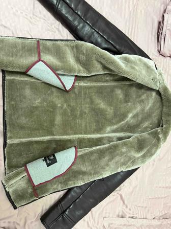 Продам дубленку срочно