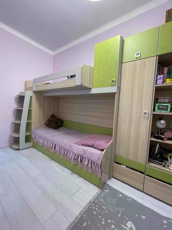 Продам детский гарнитур