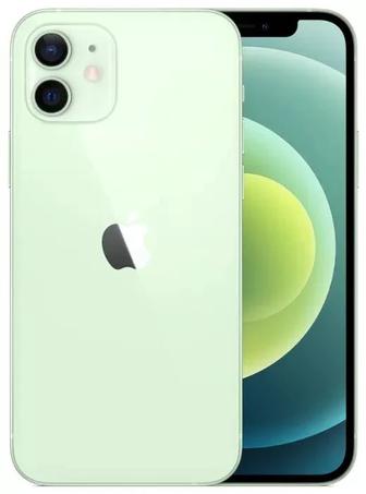 Iphone 12 мини