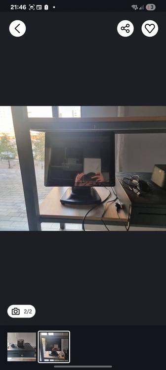 Продам umag набор