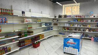 Полки для магазина