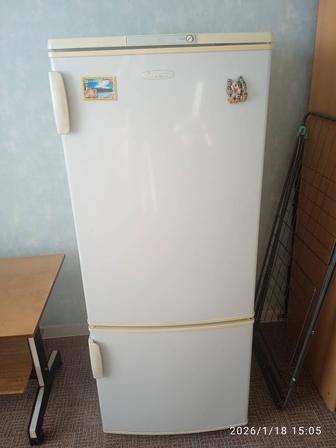 Продам холодильник Бирюса 151Е. Б/у.