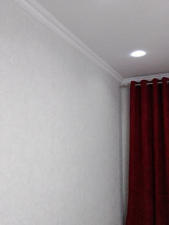 Малярно-отделочные работы