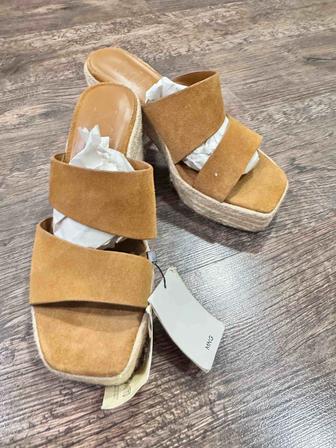 Сабо летние