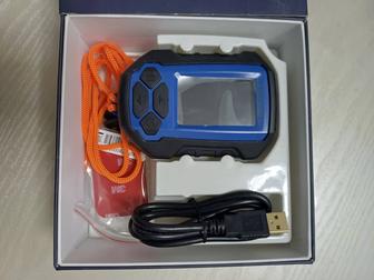 Эхолот,Унибокс,Крючковяз