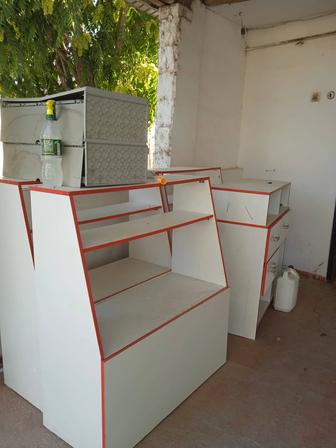 Полка для магазин