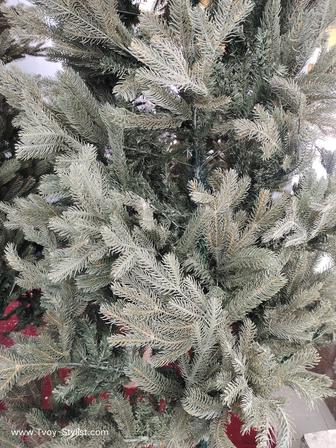 Ёлка искусственная