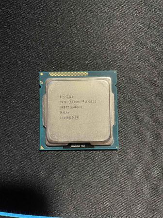 Процессор Intel Core i5-3570