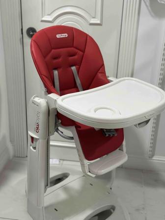 Детский стульчик Peg Perego Tatamia