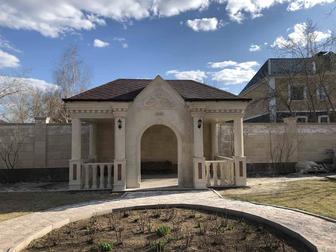 Монтаж гранит , мрамор, травертин.