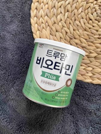 Биотамин пробиотик для малышей