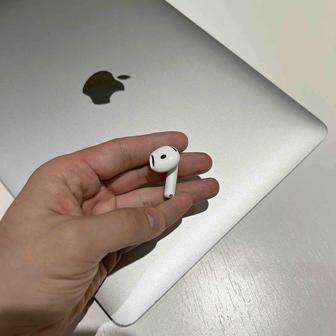 AirPods 4 Правый наушник / Оригинал с Гарантией