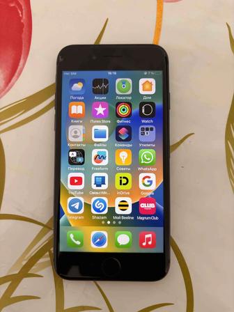 iPhone 8 64 gb