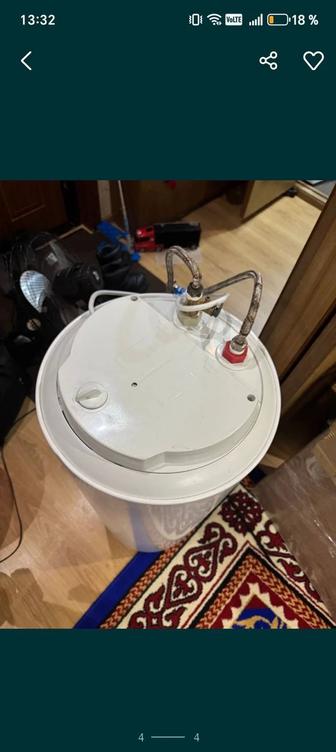 Продам аристон в отличном состоянии