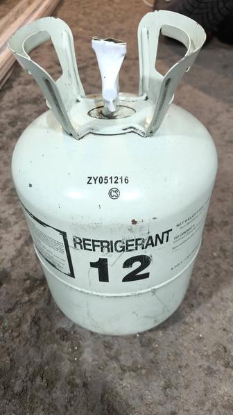 Фрерн R12