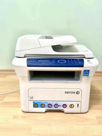 Продам мфу xerox 3220