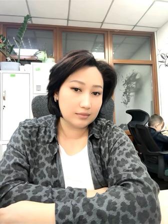Оператор callцентра