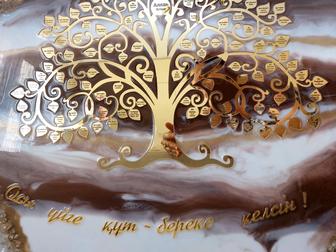 Картина из эпоксидной смолы