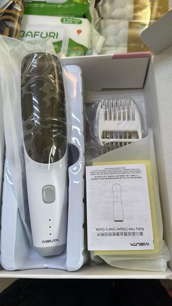 Детский Триммер для стрижки