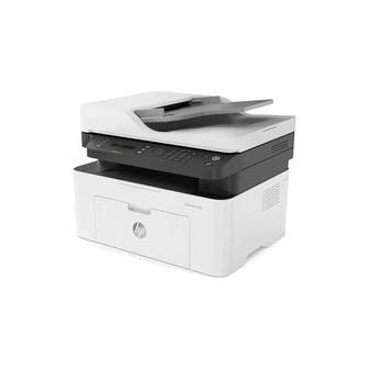 МФУ HP Laser MFP 137fnw. Сканер/копия/принтер. Магазин Red Geek