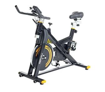 Велотренажер Genau SpinBike Aero XT-750