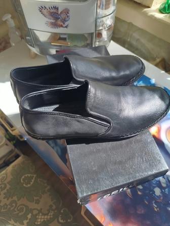 Мужские туфли