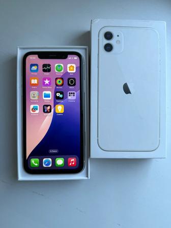 Iphone 11, 64gb, akb81%