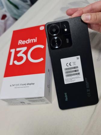 Redmi 13c. 128 Gb