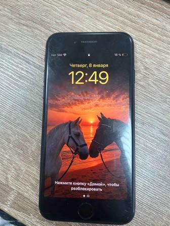 Продам Айфон SE