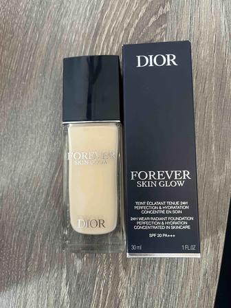 Dior forever skin glow 0,5 N