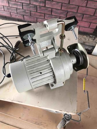 Фрикционный мотор