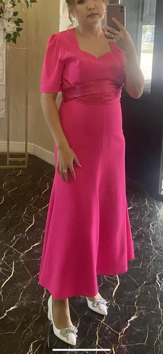 Продам платье