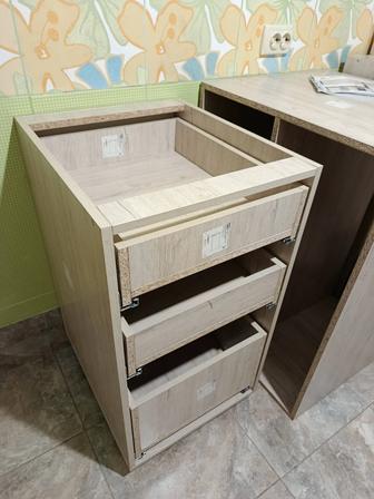 Сборка мебели