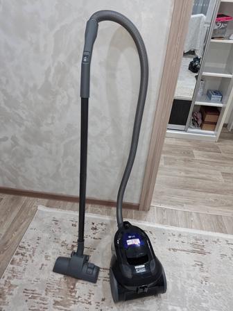 Пылесос