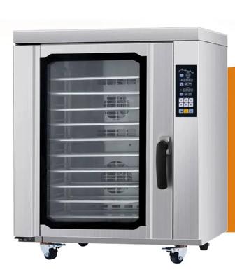 Конвекционная печь KING CK 10E