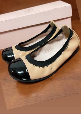 Балетки pretty ballerinas