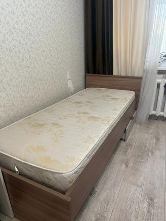 Продам две кровать