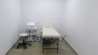 Лазерная эпиляция