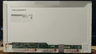 Продам глянцевую светодиодную (LED) 15,6 матрицу для ноутбука B156XW02 v.6