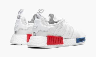 Кроссовки Adidas NMD