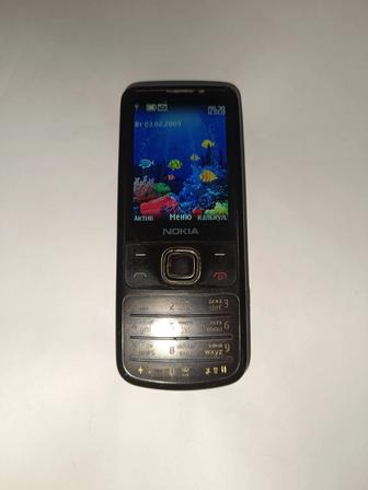 Nokia 6700 classic, телефон, кнопочный