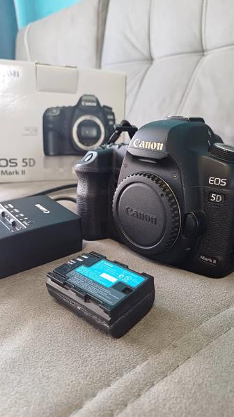 Продам профессиональный фотоаппарат