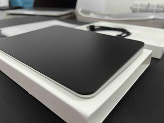 Apple Magic Trackpad 2 черный