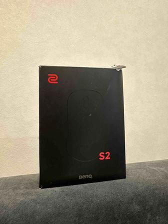 Мышь киберспортивная Benq