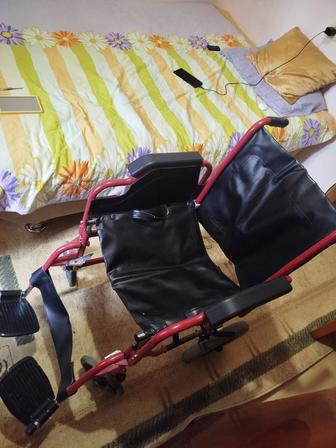 Продам инвалидное кресло